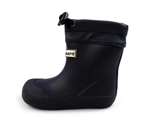 Bundgaard navy cover gummistøvle